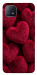 Чехол Fluffy hearts для Oppo A73