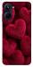 Чехол Fluffy hearts для Realme 10 4G