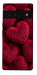 Чехол Fluffy hearts для Google Pixel 6 Pro