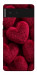 Чехол Fluffy hearts для Google Pixel 6