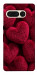 Чехол Fluffy hearts для Google Pixel 7 Pro