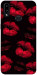 Чехол Kisses on black для Galaxy A10s (2019)