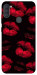 Чехол Kisses on black для Galaxy A11 (2020)