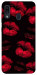 Чехол Kisses on black для Galaxy A30 (2019)