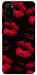 Чехол Kisses on black для Galaxy S20 (2020)