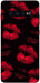 Чехол Kisses on black для Galaxy S10 Plus (2019)