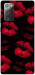 Чохол Kisses on black для Galaxy Note 20