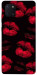 Чехол Kisses on black для Galaxy Note 10 Lite (2020)