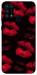 Чохол Kisses on black для Galaxy M31 (2020)