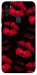 Чехол Kisses on black для Galaxy M11 (2020)