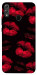 Чохол Kisses on black для Huawei Honor 8X