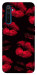 Чохол Kisses on black для Realme 6 Pro