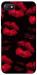 Чехол Kisses on black для Xiaomi Redmi 6A