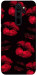 Чехол Kisses on black для Xiaomi Redmi Note 8 Pro