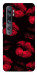 Чохол Kisses on black для Xiaomi Mi CC9 Pro