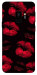 Чехол Kisses on black для Galaxy S9