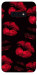 Чохол Kisses on black для Galaxy S10e