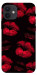 Чехол Kisses on black для iPhone 12