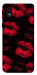 Чехол Kisses on black для Galaxy M01 Core