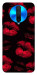 Чехол Kisses on black для Xiaomi Redmi K30