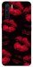 Чехол Kisses on black для Oppo A91
