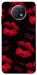 Чехол Kisses on black для Xiaomi Redmi Note 9T