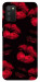 Чехол Kisses on black для Galaxy A02s