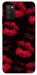 Чохол Kisses on black для Galaxy A03s