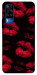 Чехол Kisses on black для Vivo Y51a