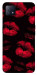 Чехол Kisses on black для Oppo A73 5G