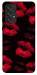 Чехол Kisses on black для Galaxy A33 5G