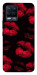 Чехол Kisses on black для Realme 8