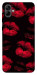 Чехол Kisses on black для Galaxy A04