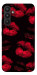Чохол Kisses on black для Galaxy A34 5G
