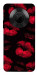 Чехол Kisses on black для Huawei Y9a