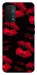 Чехол Kisses on black для Oppo A74 5G