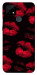 Чохол Kisses on black для Realme C21