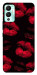 Чехол Kisses on black для Infinix Hot 12 Play