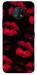 Чехол Kisses on black для Nokia G50