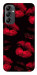 Чехол Kisses on black для Galaxy A14