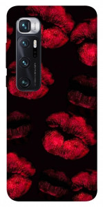 Чохол Kisses on black для Xiaomi Mi 10 Ultra
