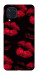 Чехол Kisses on black для Galaxy M32