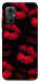 Чехол Kisses on black для Xiaomi Redmi Note 11R