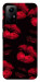 Чехол Kisses on black для Xiaomi Redmi Note 12S