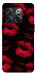 Чехол Kisses on black для OnePlus 10T