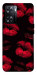 Чехол Kisses on black для OnePlus Nord N20 SE