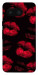 Чехол Kisses on black для Google Pixel 8