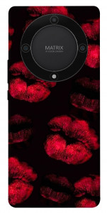 Чехол Kisses on black для Huawei Magic5 Lite