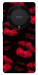 Чохол Kisses on black для Huawei Magic5 Lite