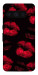 Чохол Kisses on black для Google Pixel 8 Pro